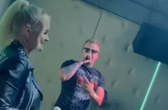 „Ona działa na mnie jak„ śpiewa publika na żywo! Zobaczcie jak hit lata Pięknych i Młodych Dawida Narożnego podbija Polskę! 