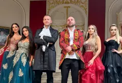 „Ona jest szalona" już w sieci. Piękni i Młodzi Dawid Narożny x Dawid Obserwator! Zobacz przedpremierę!
