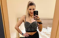 Magdalena Narożna nie ma sobie równych?! Królowa disco polo z ogromną sumą na koncie