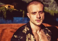„Ona Wchodzi Jak” Konstantego Drążka już hitem! Poznaj remix od Fair Play, który podbija parkiety!

