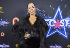 Opadną szczęki! Paula Karpowicz-Zimecka zachwyciła na finale Disco Star