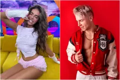 Opadną Wam szczęki! Blanka śpiewa ”Temperaturę” Skolima w samolocie! Wideo podbija internet i zaskakuje fanów!
