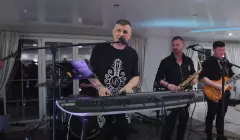 Opadną Wam szczęki! Magik Band zachwyca na żywo! „Kocham góry” to prawdziwa muzyczna perełka
