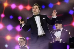 Marcin Miller BOYS zaskoczył wszystkich gorącą premierą kultowego HITU! Posłuchajcie jak teraz brzmi Jego wielki przebój! 