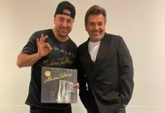 Opadną Wam szczęki, tyle zarobi Thomas Anders z Modern Talking na Sylwestrze Polsatu. Kwota wyszła na jaw