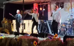 Opadną Wam szczęki! Wokalista Milano pokazał swoje umiejętności wokalne! Czy Mirek Trzciński to najlepszy wokalista?
