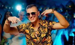 Oskaro – „Bikini”! Nowa premiera, która rozgrzeje scenę disco polo