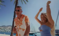 Oskaro „Bandito” robi furorę dzięki latynoskiej energii