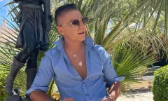 Oskaro prezentuje nowość: „Baila„ - Latino w rytmach disco polo! Zobacz jako pierwszy!