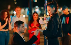 „Ostatni taniec” zespołu Vibe podbija serca fanów! Miłość, zazdrość i niesamowite emocje w najnowszym hicie disco polo!

