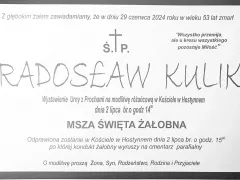 Ostatnie pożegnanie i pogrzeb gwiazdora disco polo! Zmarł znany artysta zespołu Meffis w wieku 53 lat!