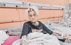 Ostatnie pożegnanie Patrycji Widery: Pogrzeb influencerki 17 listopada! Będzie transmisja w internecie!
