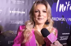Ostra reakcja Magdy Narożnej! Gwiazda zespołu Piękni i Młodzi zbulwersowała się po pytaniu o byłego męża?! 