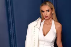 Przepiękna?! Znana wokalistka disco polo kusi z łóżka! Monika Chwajoł wie, jak zwrócić na siebie uwagę!