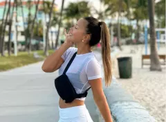 Pamela Stone młoda gwiazda disco polo, która zachwyca USA! Zobaczcie jej gorące zdjęcia i idealnie ciało w bikini!