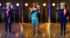 Pan Krewka zaskakuje nowym brzmieniem. Jego utwór w błyskawicznym tempie podbija scenę disco polo

