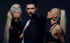 Pan Mareczek x Musicloft - Tańczę Jak Mi Zagrasz! Gorąca premiera w klimacie EDM!