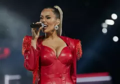 „Pani od makijażu zawiodła”. Paula Karpowicz (Topky) ujawnia kulisy Sylwestra TV Republika