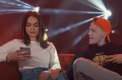 Patryk Grey chce namieszać na rynku disco polo?! Artysta nagrał hymn wszystkich maturzystów! Podbije tym rynek muzyki?