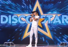 Patryk Kaczor w "DiscoStar" zaśpiewał "Lepszy sen" Skolima. Jak wypadł? | VIDEO