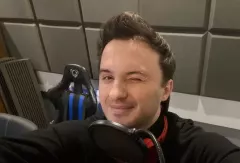 Patryk Pegza z After Party chwali się pełnym terminarzem koncertów i nową produkcją!