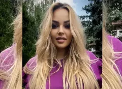 Paula Karpowicz – Top Girls pokazała swoją wielką miłość! Gwiazda dzieli się swoim szczęściem!