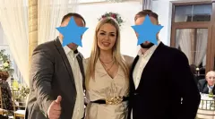 Słodko?! To najważniejsi mężczyźni w życiu znanej wokalistki disco polo Topky! Paula Karpowicz pokazała tatę oraz narzeczonego!
