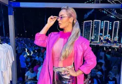 Paula Karpowicz (Topky) zdradza informacje związane z jej zdrowiem! Co się dzieje z gwiazdą disco polo?