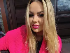 Przepiękna Paula Karpowicz z Top Girls kusi ponętną stylizacją! Fani pod wrażeniem! Wygląda bosko! 