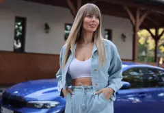 Paula Karpowicz z Topky o weselach i stawkach. Nie każdego stać na 30 minut koncertu
