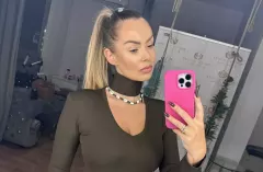 Paula Karpowicz-Zimecka ile lat ma gwiazda disco polo?


