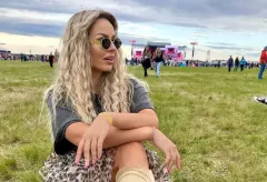 Paula Karpowicz-Zimecka ujawnia trudną prawdę o życiu artystki disco polo – Co dzieje się za kulisami?

