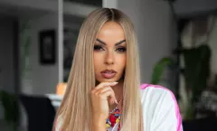 Paula Karpowicz‑Zimecka zaskoczyła nowym wizerunkiem! Wygląda obłędnie! 