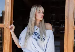 Paula Karpowicz-Zimecka zostanie mamą?! Gwiazda disco polo Topky szczerze o dziecku i powiększeniu rodziny! 

