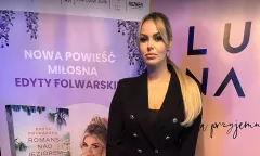 Paula Karpowicz-Zimecka: Niezapomniany występ na premierze książki! Zobaczcie nagranie!