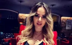 Ktoś przekroczył granice przyzwoitości! Paula z zespołu Top Girls odniosła się do ciąży. Sposób w jaki przekazała informacje wbija w fotel! 