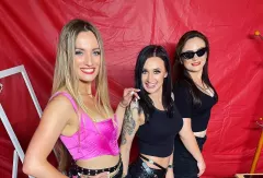 Paulina Banaszek - Zobacz, jakie gorące i pikantne zdjęcia wokalistki disco polo podbijają internet!