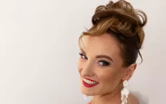Paulina Banaszek z Energy Girls pokazała zdjęcia z tajnego projektu