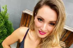 Paulina Banaszek ZSZOKOWAŁA FANÓW! Zobacz to zdjęcie, o którym wszyscy mówią
