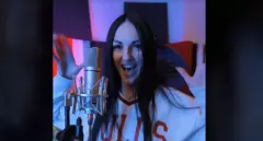 Paulina Basa nowa wokalistka w świecie disco! Posłuchajcie jako pierwsi nowości pt. „Loca„ | VIDEO