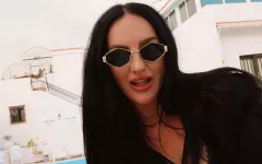 Paulina Basa prezentuje „Wolność” Boys - premiera coveru disco polo i nowy teledysk z Teneryfy