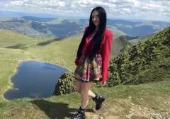 Paulina Basa wydała singiel „Oj Dana Dana" ! To będzie hit lata?