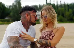 Paweł Dembiński z gorącą premierą: ”Daj mi znak”