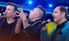 Paweł Dudek Czadoman i Radosław Liszewski Weekend jako uczestnicy kultowego programu TVP. Jak poradzą sobie z wyzwaniem?