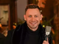 Paweł Jasionowski z Masters pokazał wielkie serce! Wokalista disco polo wsparł potrzebujących