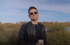 Paweł Jasionowski Masters członkiem Bee Gees? Artysta w ogniu trudnych pytań! Zdradził skrywane tajemnice?! 