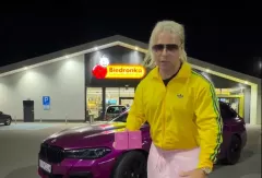 Perfumy „Bebecita" od Skolima w Biedronce! Doskonała cena mocno zaskakuje!