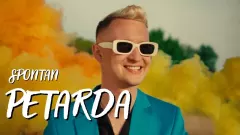 „Petarda„ gorąca premiera od zespołu Spontan! Damian Gwiazdowski stworzył hit lata?