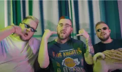 „Pidżama Party„ nowy hit disco polo od debiutantów! Musicie tego posłuchać