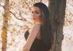 Piękna artystka disco polo zniknęła z mediów! Teraz wróciła z radosną nowiną!